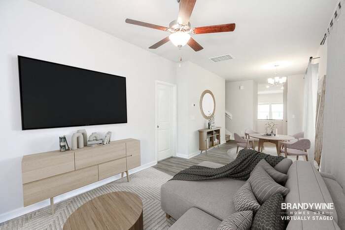 Building Photo - 816 Coosaw Pl
