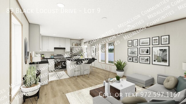 Building Photo - 89 Black Locust Dr