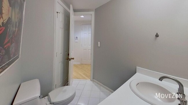Building Photo - 3813 Carnegie Ln