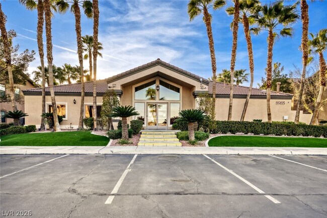 Building Photo - 8985 S Durango Dr