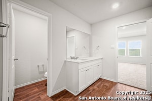 Building Photo - 6003 Bowie Mountain