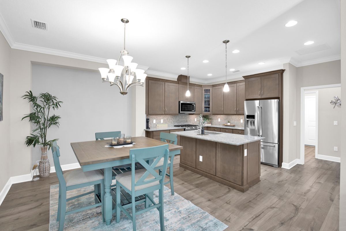 Building Photo - 341 Good Life Wy
