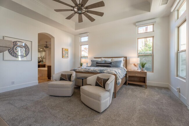 Building Photo - 54280 Affirmed Ct