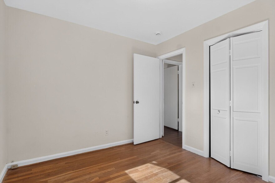 Building Photo - 3521 Yuma St NW