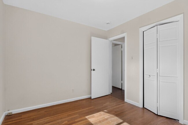 Building Photo - 3521 Yuma St NW