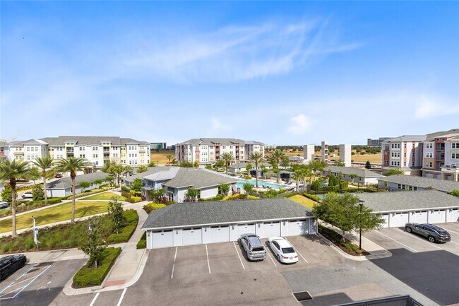 Building Photo - 7565 Laureate Blvd