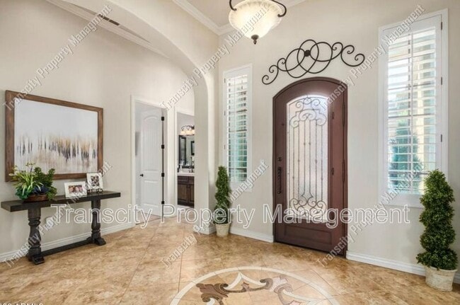 Building Photo - 8510 E Leland St