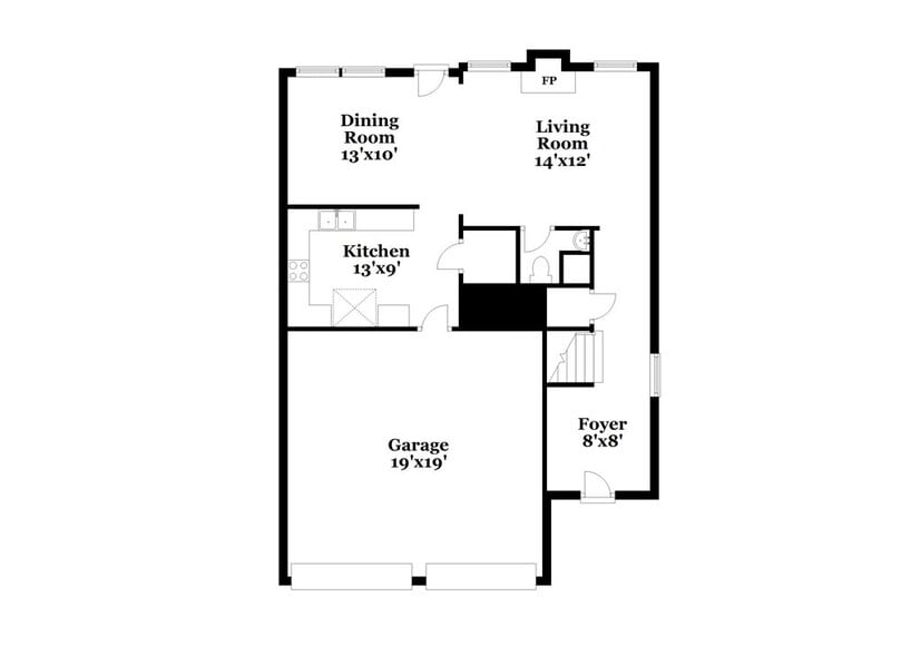 Building Photo - 76 Darbys Run Ct