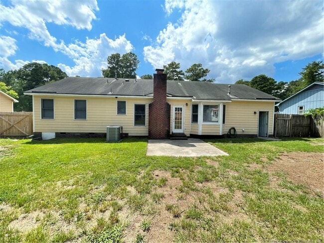 Building Photo - 6717 Sandfield Ct