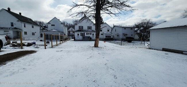 Building Photo - 529-531 Morgan St