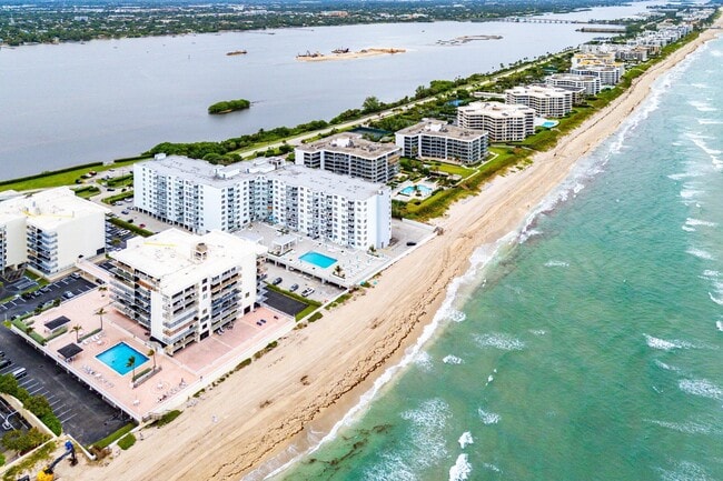 Building Photo - 3450 S Ocean Blvd