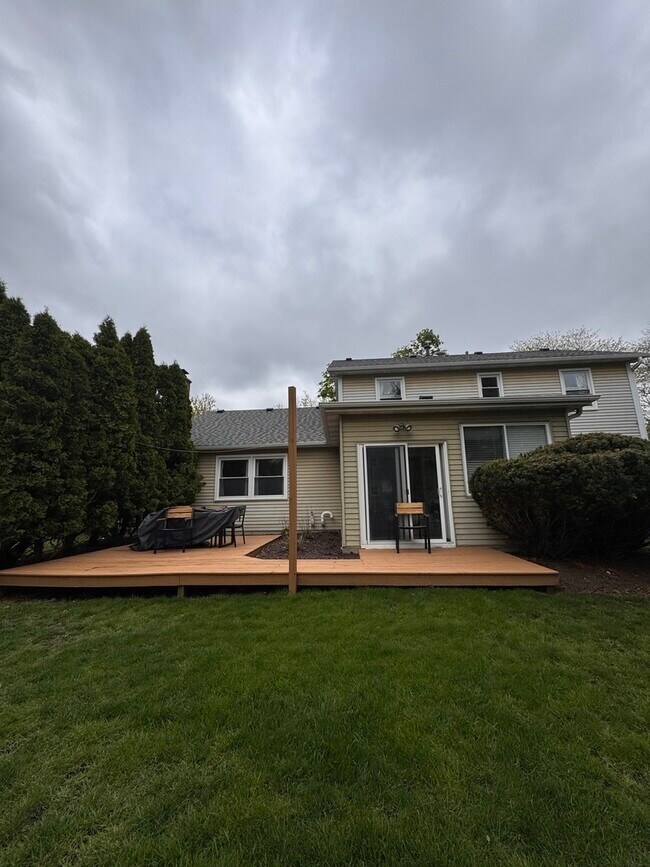 Building Photo - 1332 Culpepper Dr