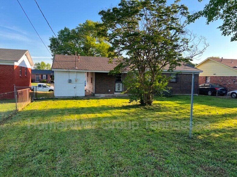Building Photo - 451 Marlowe Ave