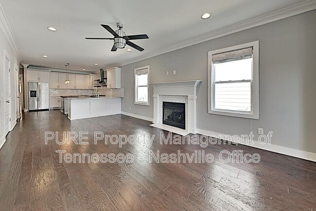 Building Photo - 1011B Caldwell Ave