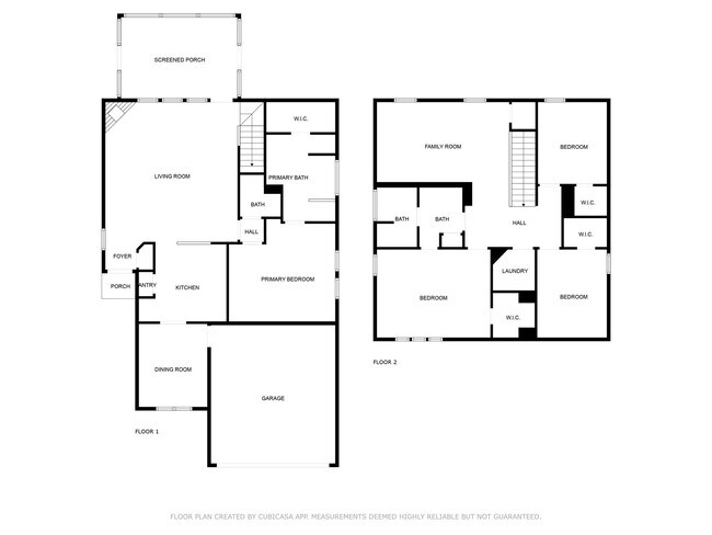 Building Photo - 2707 Youpon Lake Ct
