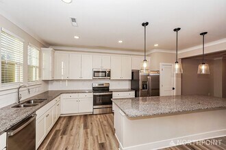 Building Photo - Brand New Townhome | 3 BR/2.5BA | 1-Car Garage | Near Downtown Mooresville