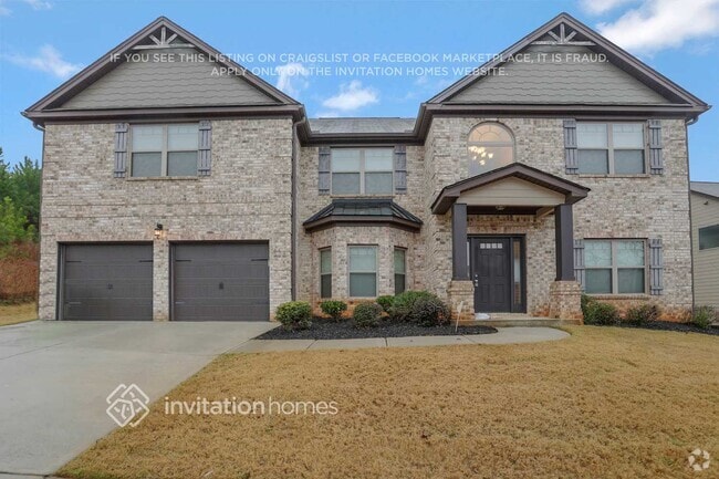 Building Photo - 7963 Stillmist Dr