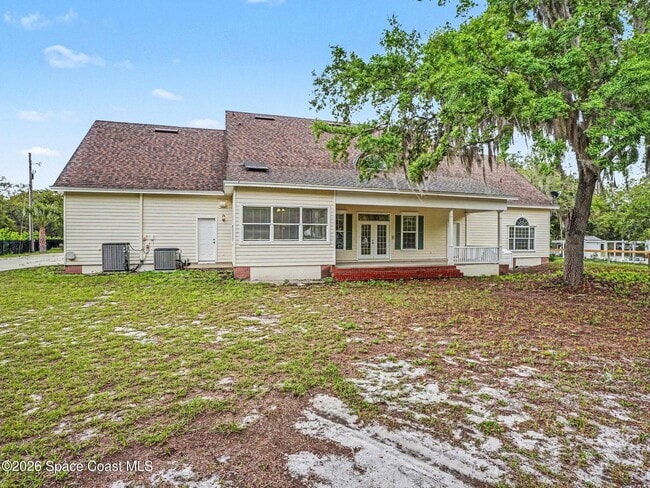 Building Photo - 11940 Kirby Smith Rd