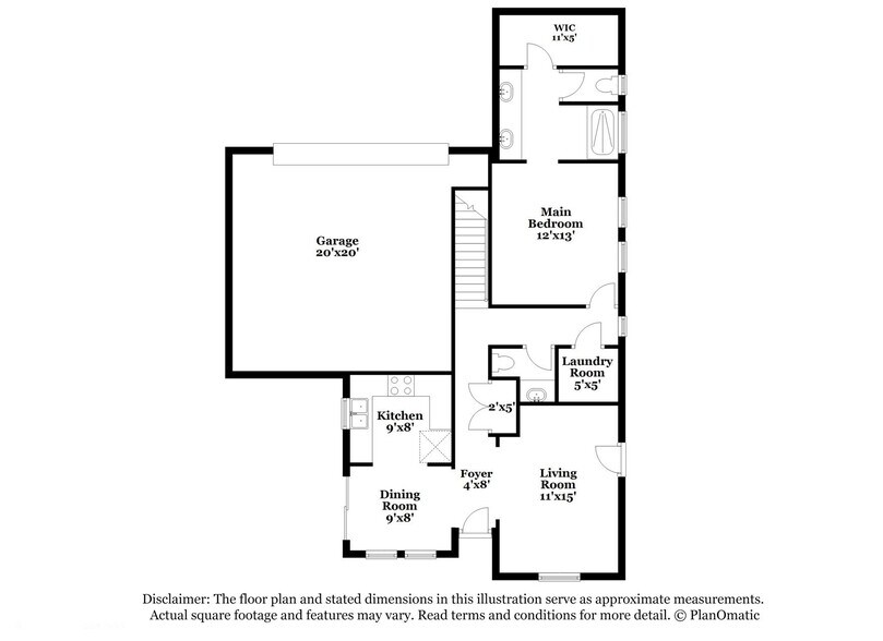 Building Photo - 451 S Hawes Rd