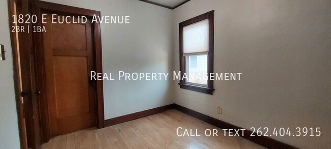 Building Photo - 1820 E Euclid Ave