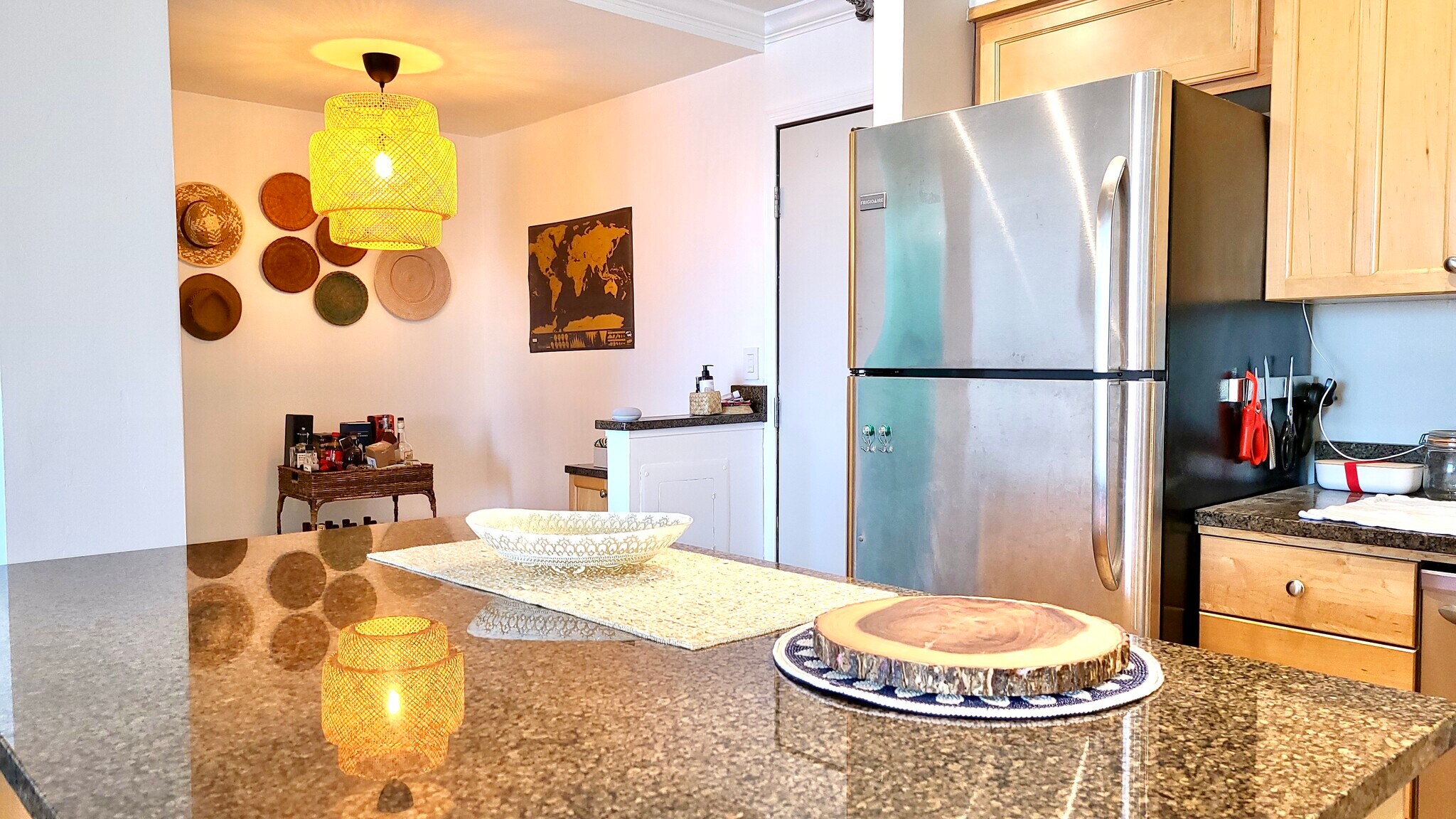 Kitchen 2 - 1301 Speer Blvd