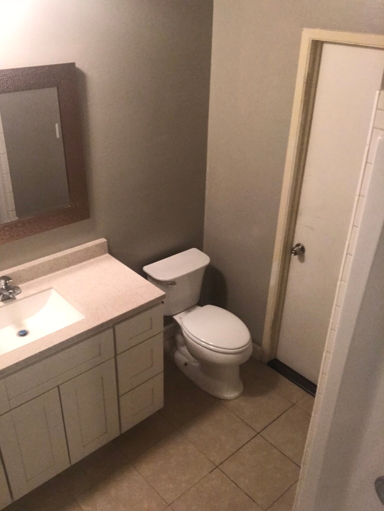 Bathroom - 642 Lemar Park Dr