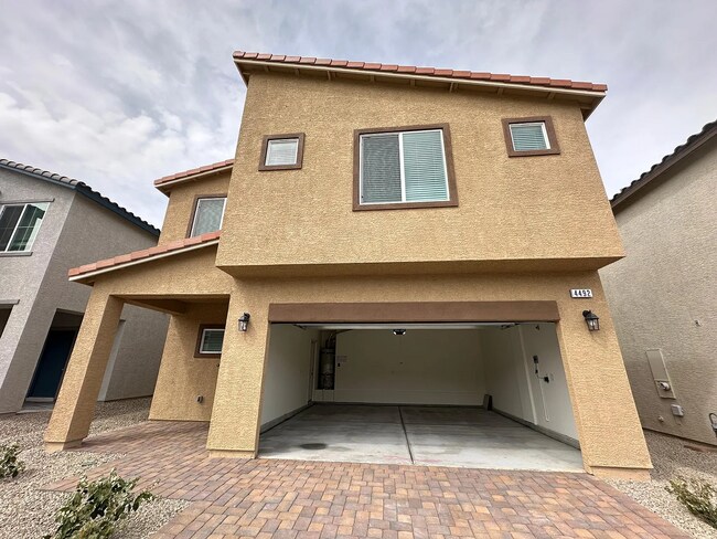 Building Photo - 4492 Merlot Hls Ave