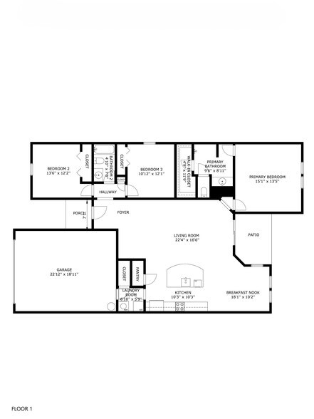 Building Photo - 7361 Misty Meadow Ct