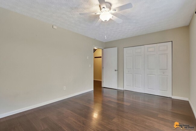 Building Photo - South Anchorage Townhouse for Rent