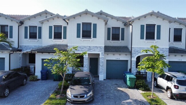 Building Photo - 13416 SW 287th St