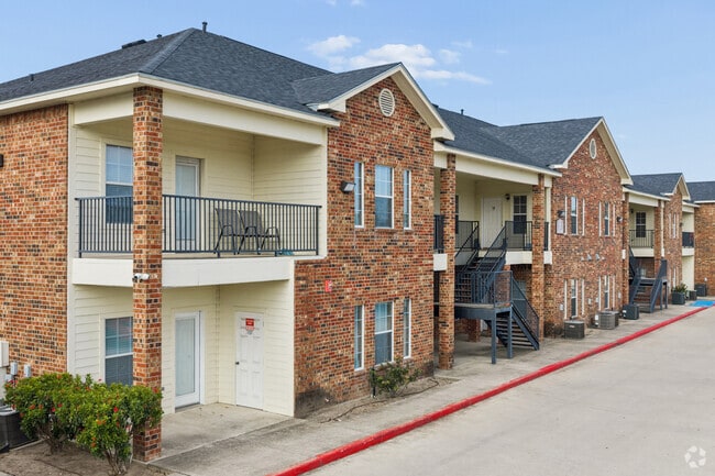 Building Photo - Mission Terrace Phase I & II Apartments