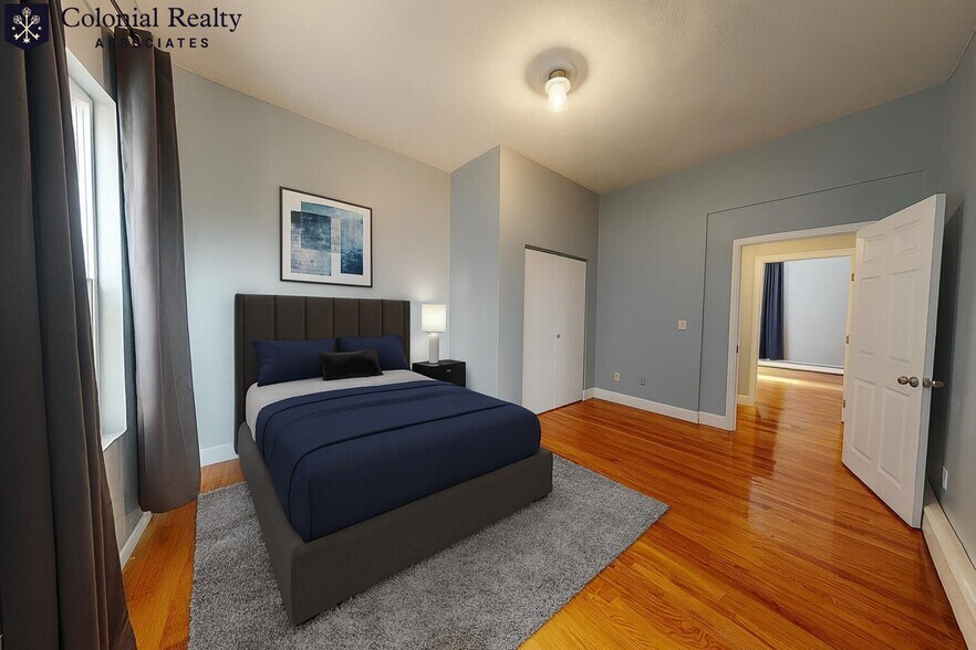 Building Photo - 21 Highgate St