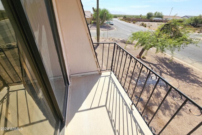 Building Photo - 8220 W Monaco Blvd