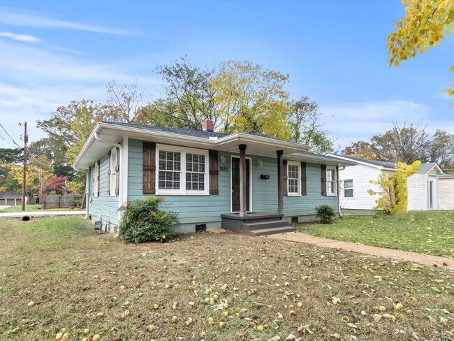 Primary Photo - Fully Remodeled Corner-Lot Home Just Minutes from RSA & I-565!