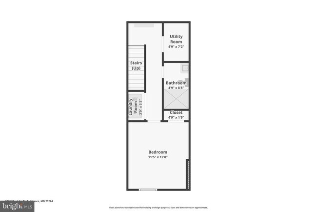 Building Photo - 503 S Bouldin St