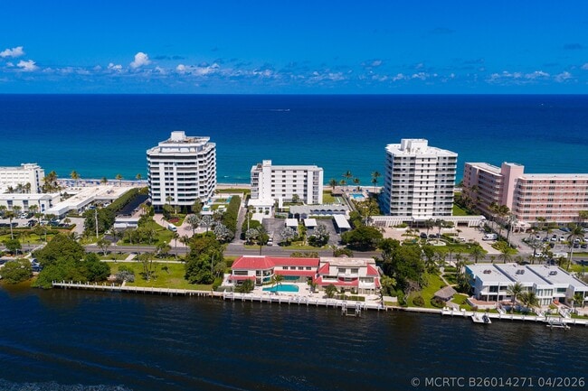 Building Photo - 2909 S Ocean Blvd