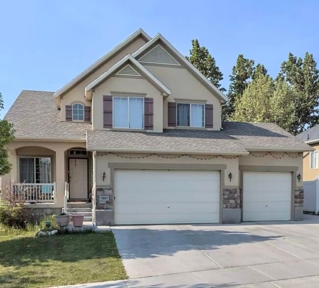 Building Photo - 7083 W 8090 S