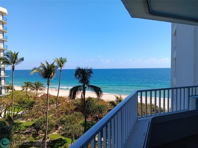 Primary Photo - 1340 S Ocean Blvd