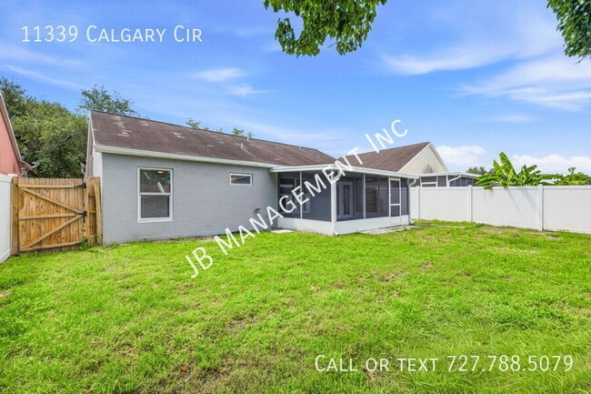 Building Photo - 11339 Calgary Cir