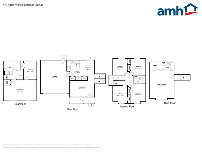 Building Photo - 173 Apple Ave