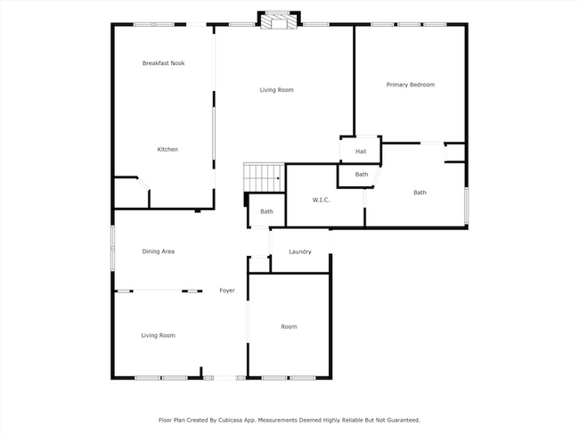 Building Photo - 7018 River Rapids Ln