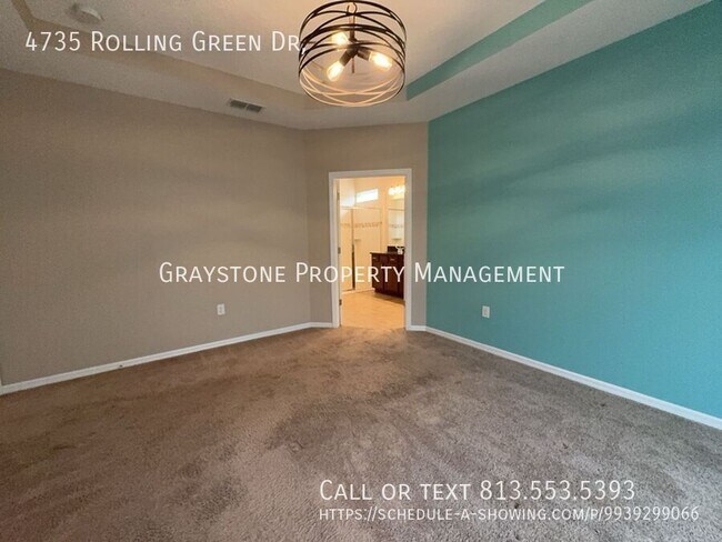 Building Photo - 4735 Rolling Green Dr