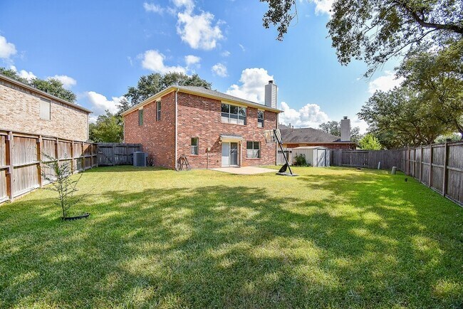Building Photo - 19235 Indian Stone Ln