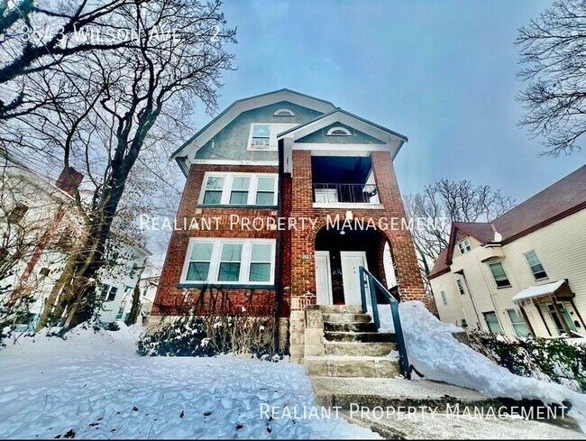 Primary Photo - 3543 Wilson Ave