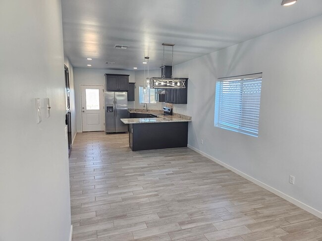 Building Photo - New San Luis AZ Rental with landscaping and fenced lot - 3 Bedrooms