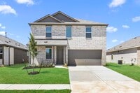 Building Photo - 17331 Glacier Frst Ln