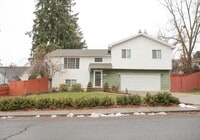 Building Photo - Cheney Home