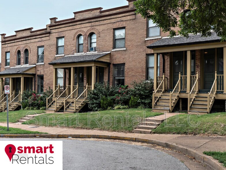 Building Photo - 3641 McRee Ave