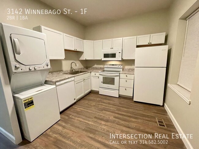 Building Photo - 3142 Winnebago St
