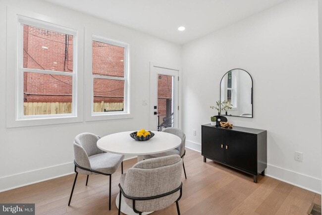 Building Photo - 1827 North Capitol St NE